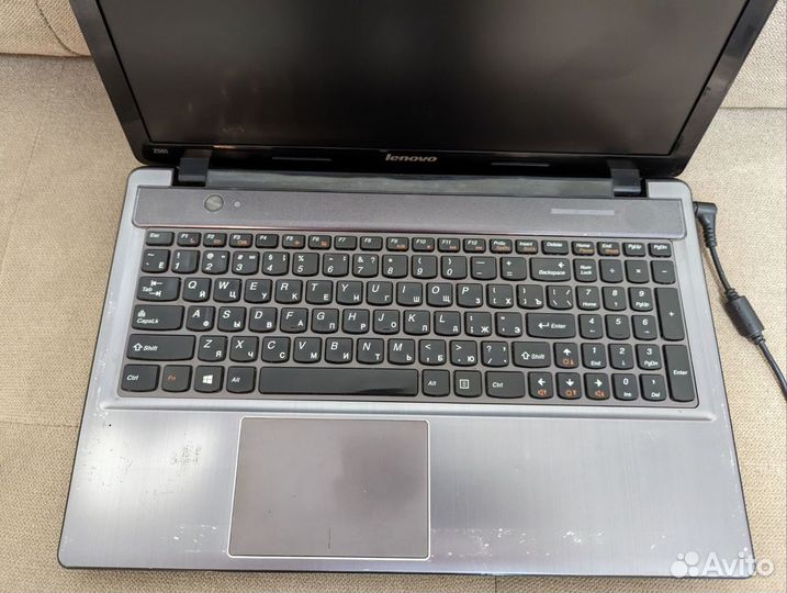 Lenovo z580 i3-2328m/Gt-635m(2GB) /500GB HDD