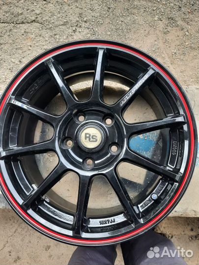 Продам диски R-16