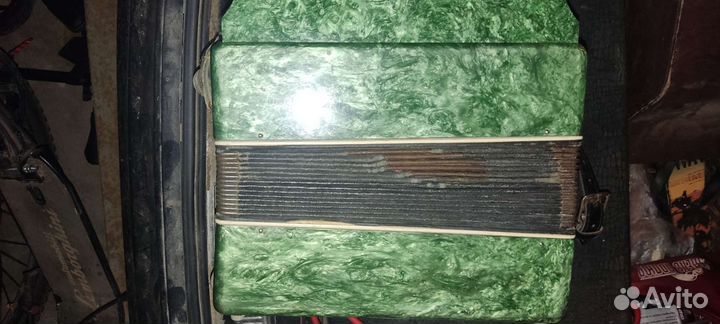 Музыкальные инструменты