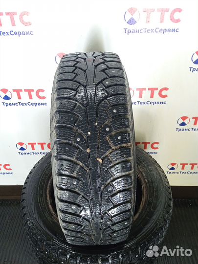 Nokian Tyres Nordman 5 185/65 R15