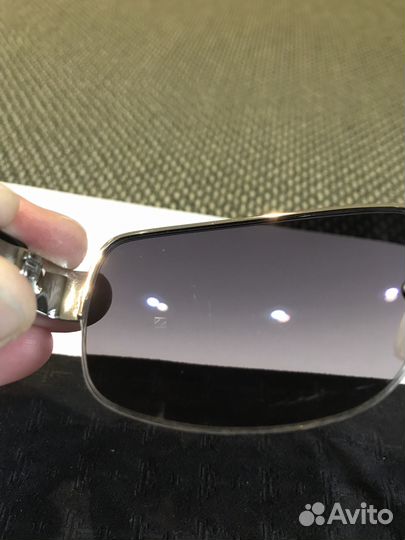 Солнцезащитные очки мужские Pilla