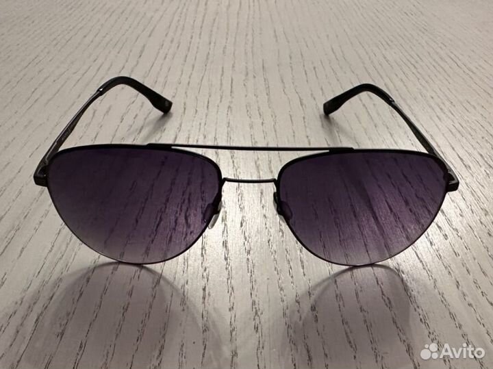 Солнцезащитные очки новые