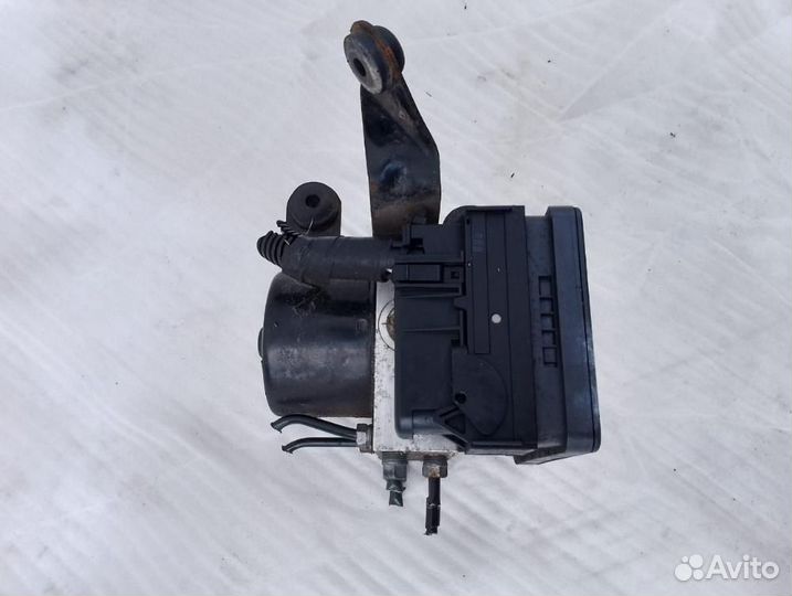 Блок абс Mazda Mazda 3