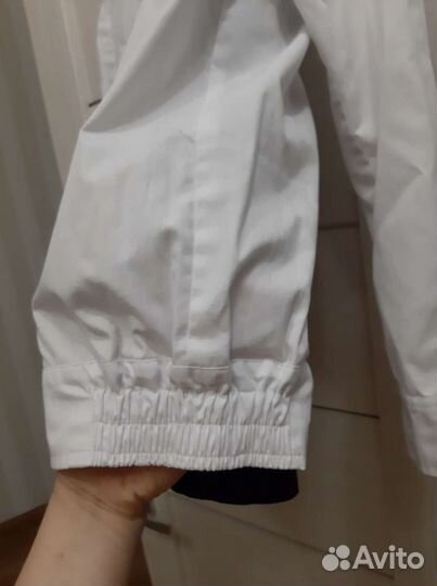 Парадная Кадетская форма для девочек и мальчиков