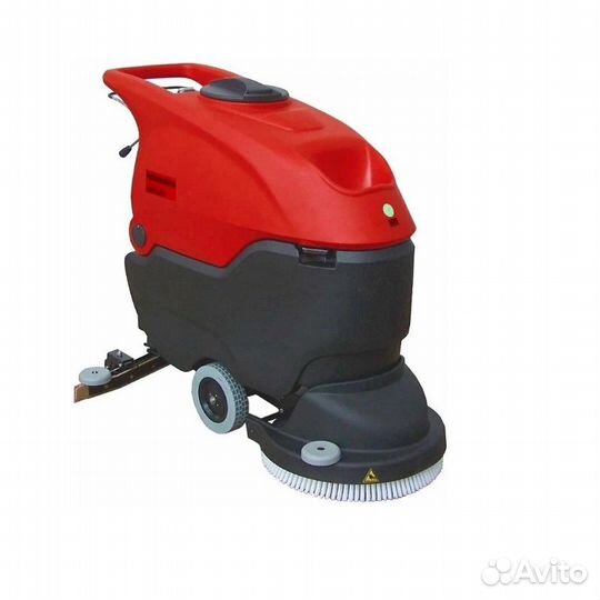 Поломоечная машина Lavamatic 100 BT 85 (lptb01553)