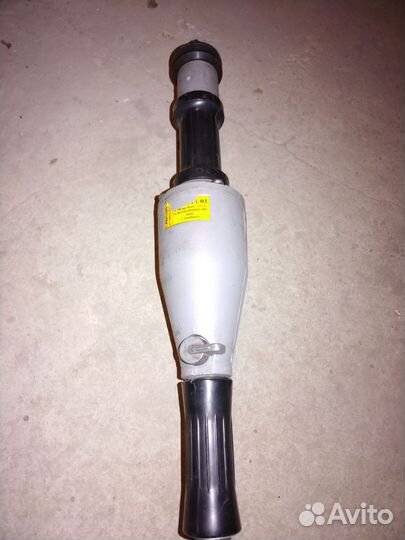 Воздушная шливмашинка