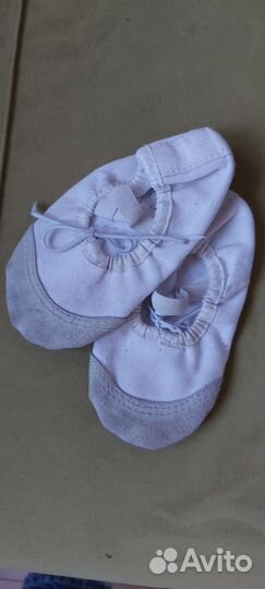 Купальник гимнастический для девочки 98, 104