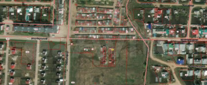 Гараж, 24 м²