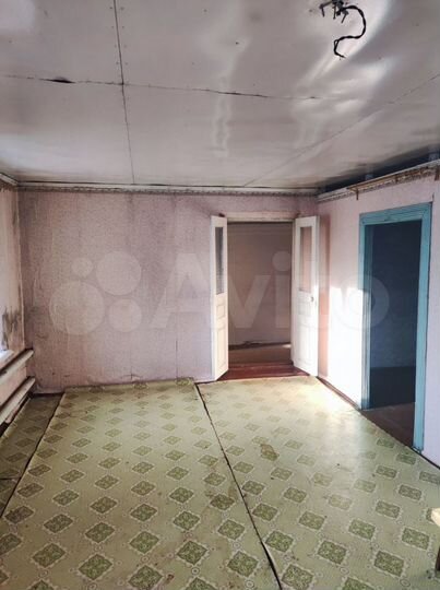 Дом 53,1 м² на участке 13,1 сот.