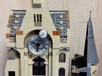 Lego Гарри Поттер Часовая башня