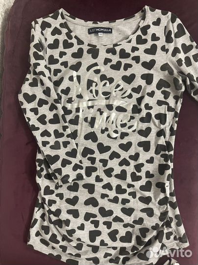 Одежда для беременных 42