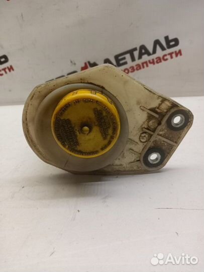 Бачок гидроусилителя руля Fiat Albea седан 1.4