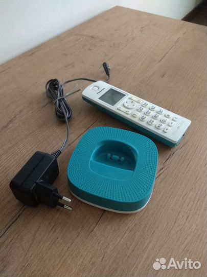 Радиотелефон Panasonic