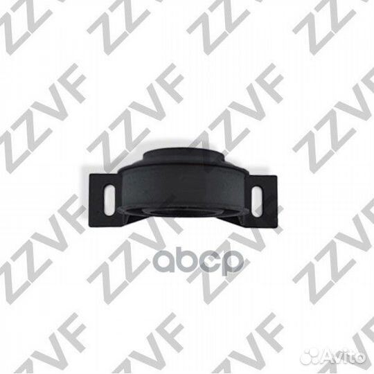 Подшипник подвесной land rover freelander (98-0