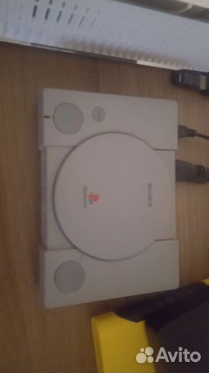 Sony PlayStation classic mini