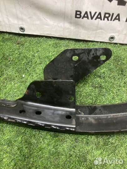 Усилитель бампера задний Bmw X5 E53 3.0 2004