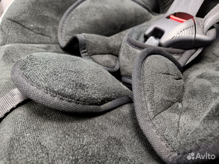 Детское Автокресло Kenga YB101 (0-18 кг)