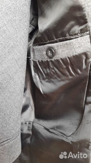 Костюм школьный для мальчика