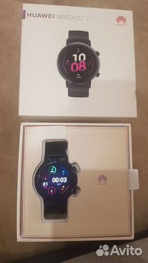 Huawei watch gt-2