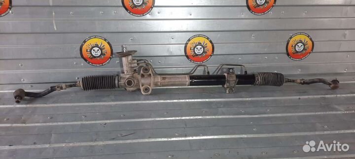Рулевая рейка Hyundai sonata 5