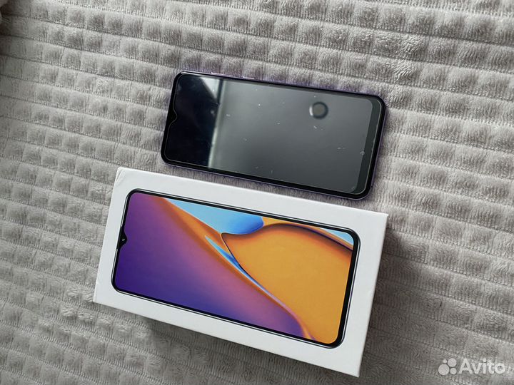 Infinix Note 40, 8/256 ГБ