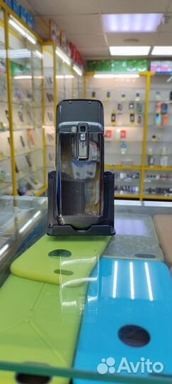Nokia E66