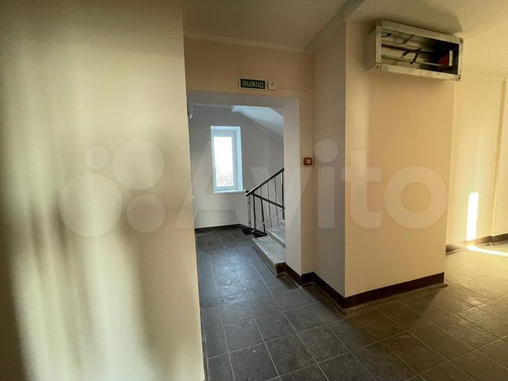 2-к. квартира, 61,1 м², 5/7 эт.