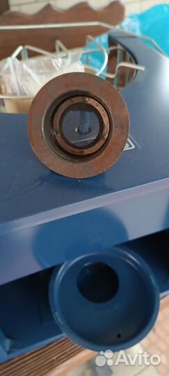 Обогреватель Солярогаз по 1.8