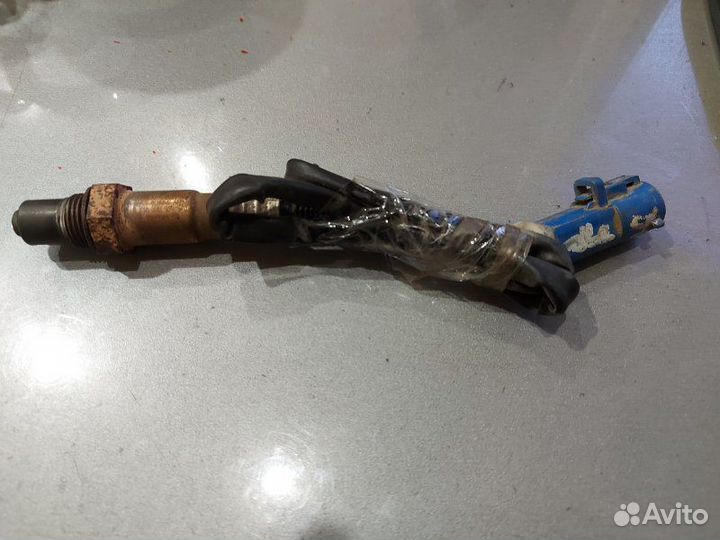 Датчик кислородный Ford Focus 2