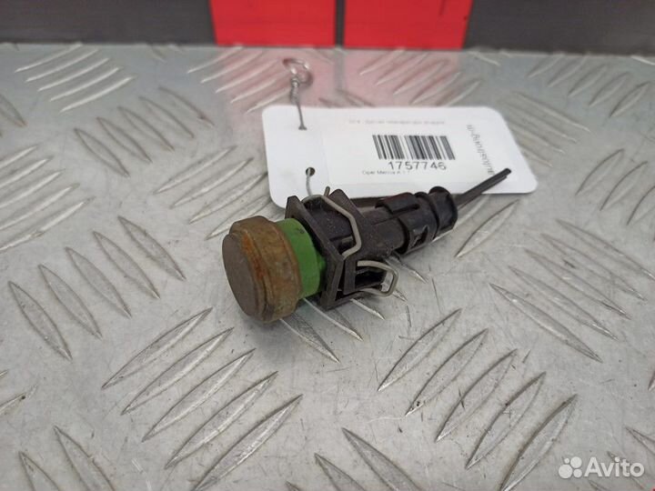 Датчик температуры Opel Meriva (A) 2003