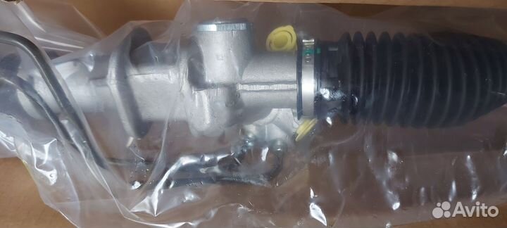 Рулевая рейка subaru forester