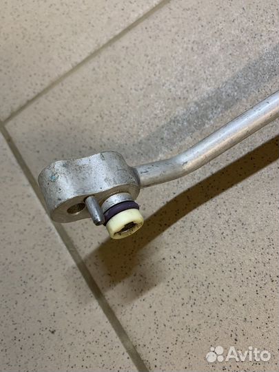 Трубка кондиционера Mini Cooper F55, F56, F57