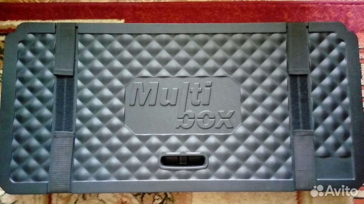 Органайзер для весты кросс Новый