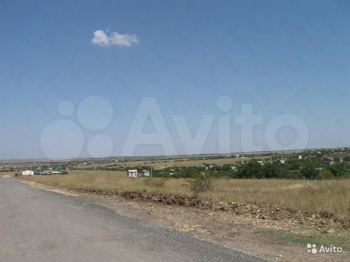 Участок 100 сот. (СНТ, ДНП)