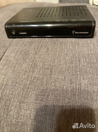 Приставка для телевизора