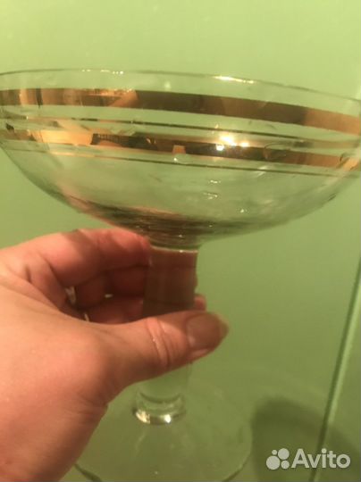 Посуда СССР