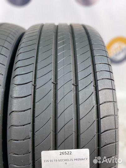 Michelin Primacy 4 235/50 R19 102Y