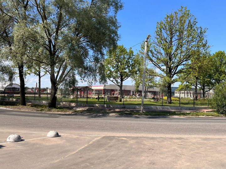 Свободного назначения, 800 м²