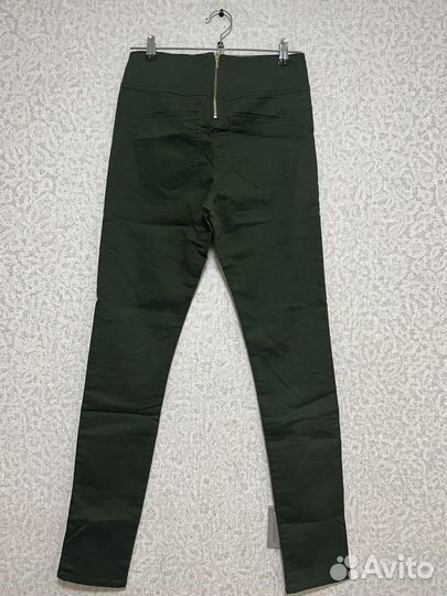 Биюки высокая посадка