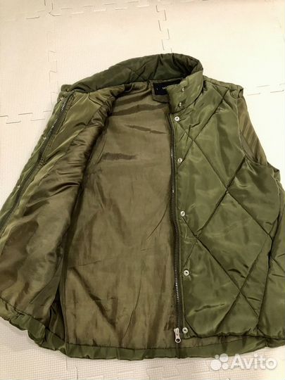 Жилетка женская