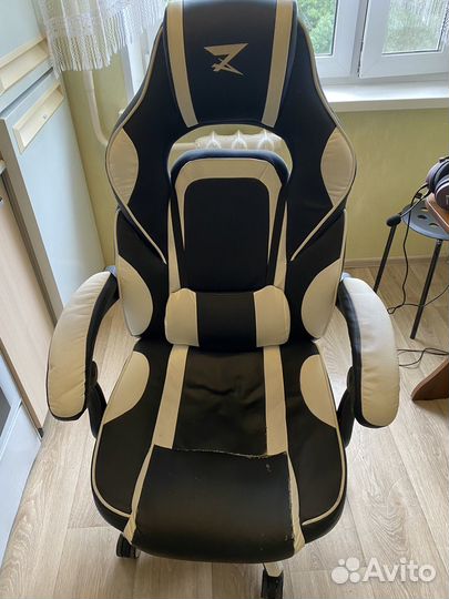 Игровое кресло