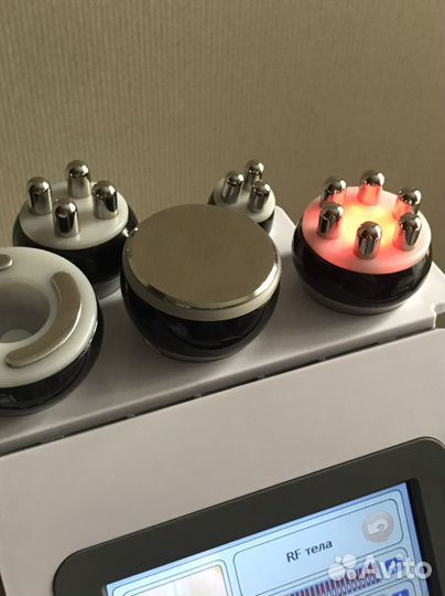 Ким 8 аппарат 6 в 1