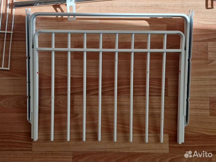 Larvij брючница