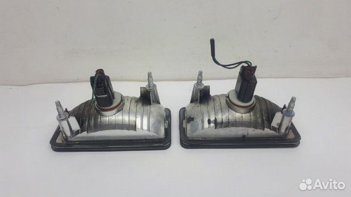 Фонарь заднего хода Infiniti Qx56 5.6 2007