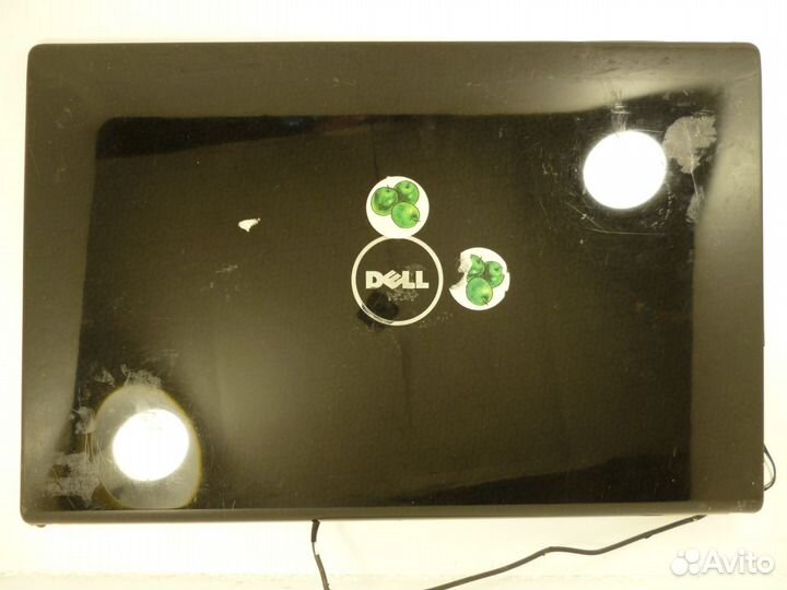 Б.у. запчасти ноутбука Dell Studio 1555/ 1558