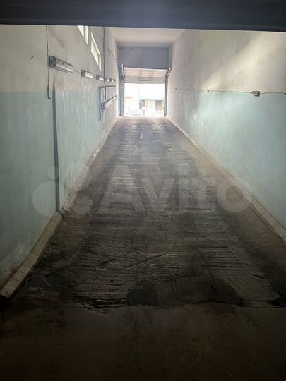 Машиноместо