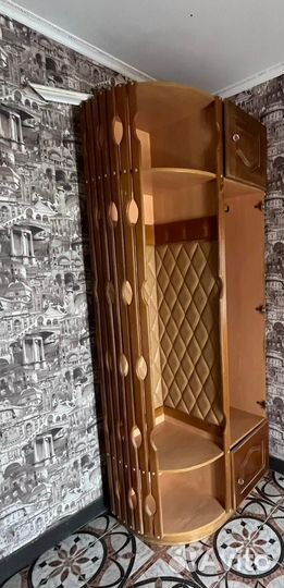 Шкаф в прихожую