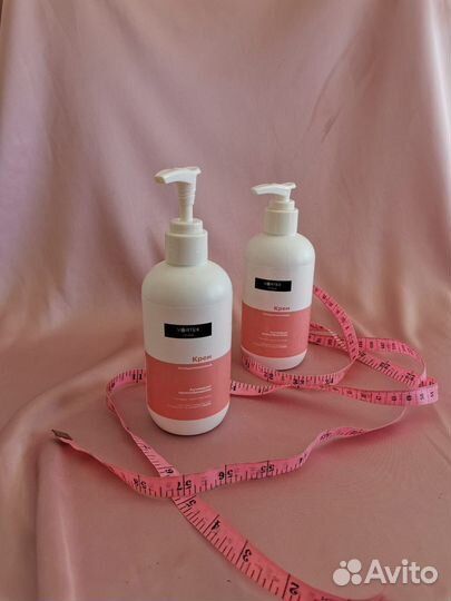 Массаж LPG RF Кавитация