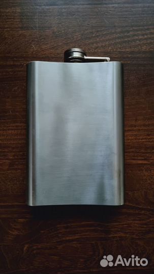 Фляжка для алкоголя