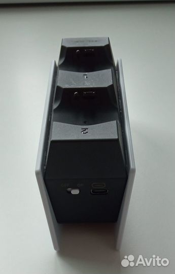 Зарядная док/станция для Геймпадов от play station